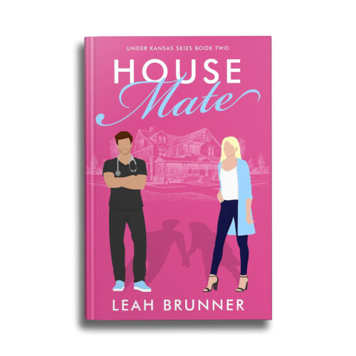 house-mate-leah-brunner